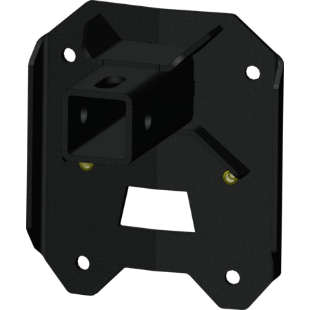 Kfi KFI RZR PRO XP Rear 2" Receiver 101795